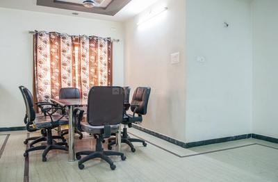 Hall Image of Indira Meadows Flat no 101 in Madhapur, Hyderabad
