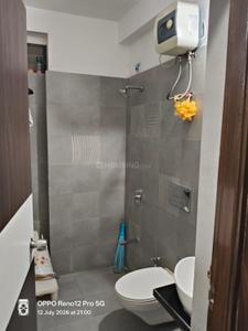 Image of 1241 Sq.ft 2 BHK Apartment / Flat for sale in Gota, Ahmedabad for Rs. 7600000