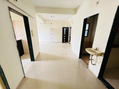 Hall Image of 1420 Sq.ft 2 BHK Apartment / Flat for rent in Motera Ahmedabad for Rs. 18000