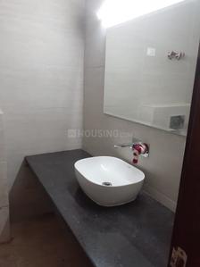 Image of 1626 Sq.ft 2 BHK Independent House for rent in Sector 4, Gurgaon for Rs. 22500