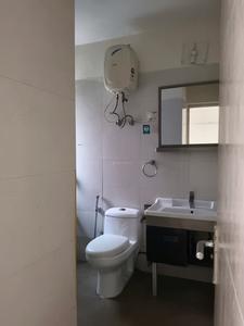 Bedroom Three Image of 2400 Sq.ft 4 BHK Apartment / Flat for sale in Tulip Purple, Sector 69 Gurgaon for Rs. 27700000