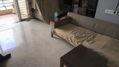 Living Room Image of 1050 Sq.ft 2 BHK Apartment / Flat for rent in Dreams Nandini, Shewalewadi Pune for Rs. 21000