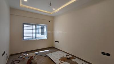 Bedroom Image of 1447 Sq.ft 3 BHK Apartment / Flat for sale in Kottivakkam Chennai for Rs. 15917000