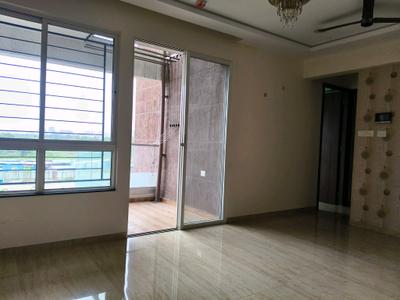 Living Room Image of 722 Sq.ft 2 BHK Apartment / Flat for sale in VTP Belair, Mahalunge Pune for Rs. 6900000