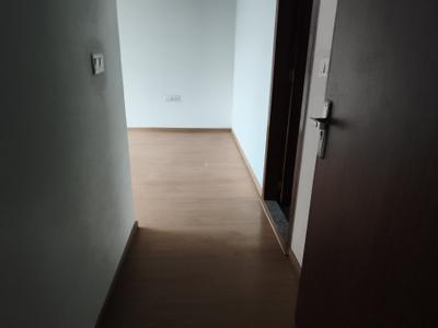 Bedroom Image of 1010 Sq.ft 2 BHK Apartment / Flat for sale in Amanora Adreno Towers, Hadapsar Pune for Rs. 13400000