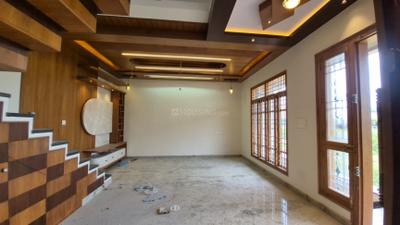 Living Room Image of 3000 Sq.ft 4 BHK Duplex for sale in Ullalu Bengaluru for Rs. 26500000