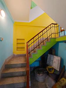 Hall Image of 1440 Sq.ft 6 BHK Independent House for sale in Behala Kolkata for Rs. 9500000