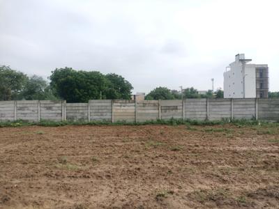 BPTP District 6 Block L Plot View 2