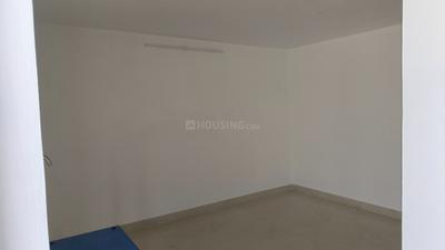 Bedroom Image of 500 Sq.ft 1 RK Studio for rent in Kithaganur Village Bengaluru for Rs. 5000