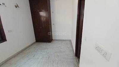 Bedroom Image of 1000 Sq.ft 2 BHK Builder Floor for sale in Swaraj Homes RWA Malaviya Nagar, Malviya Nagar New Delhi for Rs. 15200888