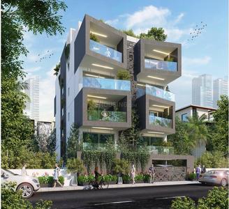 Image of 2925 Sq.ft 3 BHK Apartment / Flat for sale in Malleswaram, Bengaluru for Rs. 58500000