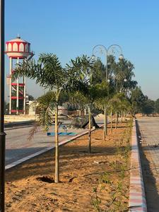 Image of 4000 Sq.ft 1 RK Farm House for sale in Mahapura, Jaipur for Rs. 3200000