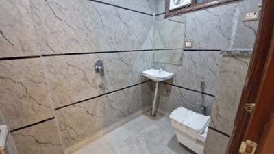 Image of 1543 Sq.ft 4 BHK Builder Floor for sale in Mahavir Enclave, New Delhi for Rs. 14000000