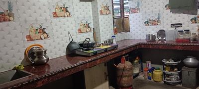 Kitchen Image of 2700 Sq.ft 4 BHK Builder Floor for sale in Baigna Katihar for Rs. 11551000