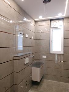 Common Bathroom Image of 2250 Sq.ft 3 BHK Builder Floor for sale in Ultra Luxury Builder Floor, Sector 85 Faridabad for Rs. 24000000