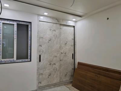 Bedroom Image of 900 Sq.ft 3 BHK Builder Floor for sale in Uttam Nagar New Delhi for Rs. 8500000