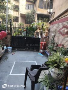Balcony Image of Kashvi in Sarita Vihar, New Delhi