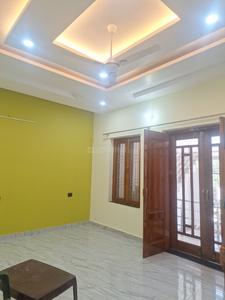 Hall Image of 1800 Sq.ft 2.5 BHK Builder Floor for rent in Rabindra Palli Colony Lucknow for Rs. 25000