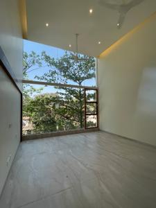 Bedroom Image of 3930 Sq.ft 3 BHK Apartment / Flat for rent in Lavelle Road Bengaluru for Rs. 500000