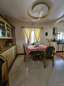Hall Image of 1800 Sq.ft 4 BHK Villa for sale in South Bopal Ahmedabad for Rs. 24000000