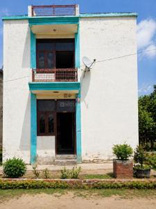 Image of 560 Sq.ft 2 BHK Duplex for sale in Govardhan, Mathura for Rs. 4500000