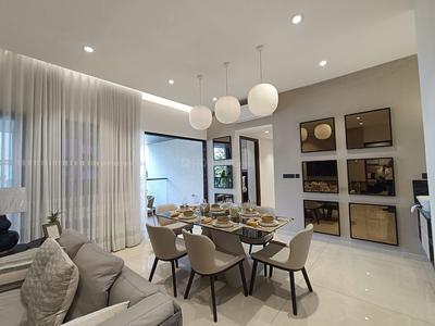 3 BHK Flat