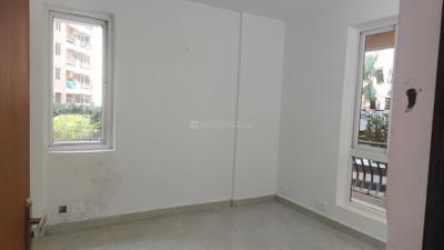 Bedroom Image of 1200 Sq.ft 2.5 BHK Apartment / Flat for sale in Sikka Karmic Greens, Sector 78 Noida for Rs. 8500000