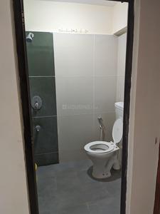 Bathroom Image of Sri Sathyasai PG in Whitefield, Bangalore