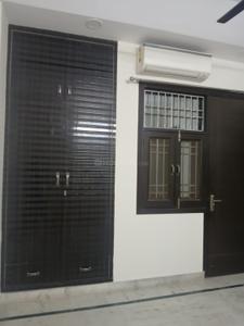Bedroom Image of 1844 Sq.ft 3 BHK Builder Floor for rent in Sector 46 Gurgaon for Rs. 55000
