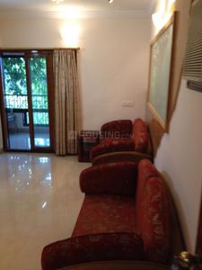 Hall Image of 2900 Sq.ft 4 BHK Apartment / Flat for sale in Juhu Mumbai for Rs. 126512600
