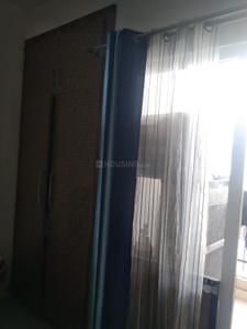 Bedroom Image of 1245 Sq.ft 3 BHK Apartment / Flat for sale in Ajnara Le Garden Phase 1 Tower D To G, Noida Extension Greater Noida for Rs. 9500000