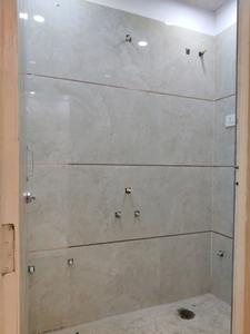 Bedroom One Image of 1000 Sq.ft 2 BHK Builder Floor for sale in Dream Homes, Indirapuram Ghaziabad for Rs. 4231000