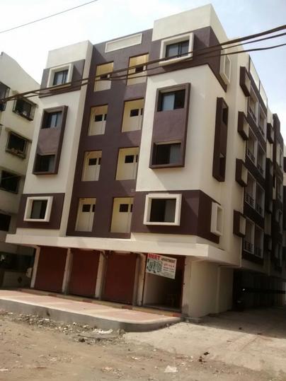 Dungri Falia, GIDC Main Image 1