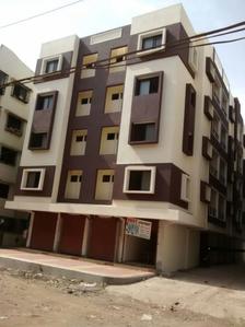 1 BHK Flat