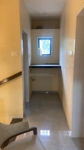 Kitchen Image of 2000 Sq.ft 3 BHK Independent House for rent in Vashi Navi Mumbai for Rs. 75000