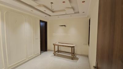 Bedroom Image of 1050 Sq.ft 3 BHK Apartment / Flat for sale in Sultanpur New Delhi for Rs. 8450000