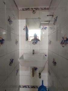 Image of 440 Sq.ft 1 BHK Apartment / Flat for sale in Kalwa, Thane for Rs. 5000000
