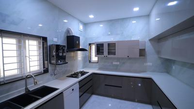 Kitchen Image of 2600 Sq.ft 4 BHK Independent House for sale in SKM Airavata, Therkkuppalayam Coimbatore for Rs. 16000000