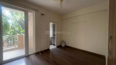 Bedroom Image of 1450 Sq.ft 3.5 BHK Apartment / Flat for sale in Emaar Palm Hills, Sector 77 Gurgaon for Rs. 18200000