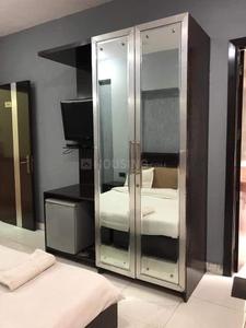 Bedroom Image of 2300 Sq.ft 3 BHK Independent House for rent in Sector 19 Noida for Rs. 49000