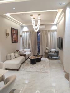 Hall Image of 737 Sq.ft 2 BHK Apartment / Flat for sale in Esto Arkis, Andheri West Mumbai for Rs. 22000000