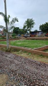 Image of 1500 Sq.ft 3 BHK Independent House for sale in Bijnor, Lucknow for Rs. 6000000