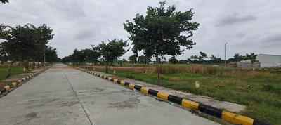 Image of 204 Sq.ft Residential Plot / Land for sale in Shadnagar, Ranga Reddy for Rs. 6000010