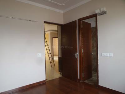 Bedroom Image of 1480 Sq.ft 3 BHK Builder Floor for sale in Sector 38 Gurgaon for Rs. 23000000