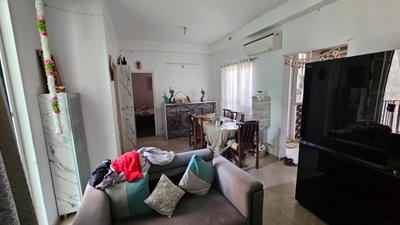 Hall Image of 1550 Sq.ft 3 BHK Apartment / Flat for sale in Emaar Gurgaon Greens, Sector 102 Gurgaon for Rs. 19200000