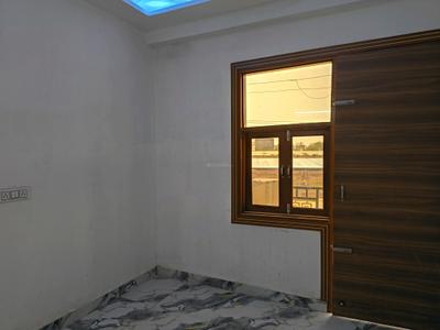 Bedroom Image of 900 Sq.ft 3 BHK Builder Floor for sale in DLF Ankur Vihar Ghaziabad for Rs. 3425450