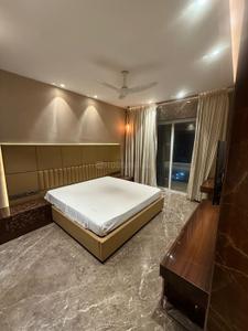Bedroom Image of 4000 Sq.ft 6 BHK Apartment / Flat for sale in Transcon Flora Heights, Andheri West Mumbai for Rs. 130000000