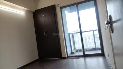 Bedroom Image of 1890 Sq.ft 3.5 BHK Apartment / Flat for sale in Paras Dews, Sector 106 Gurgaon for Rs. 17500000