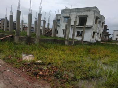 Image of 3600 Sq.ft Residential Plot / Land for sale in Swapnabhumi, New Town, Kolkata for Rs. 8499998