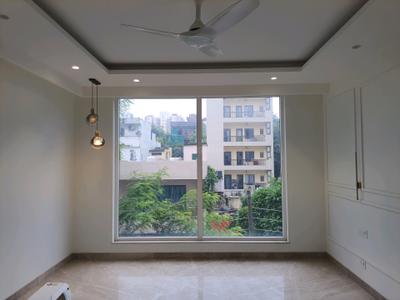 Bedroom Image of 2700 Sq.ft 4 BHK Builder Floor for sale in Sushant Lok Phase 1 Gurgaon for Rs. 54500000